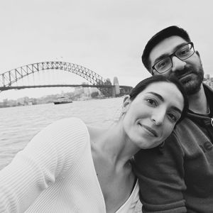 Meet your Posher, Demetra